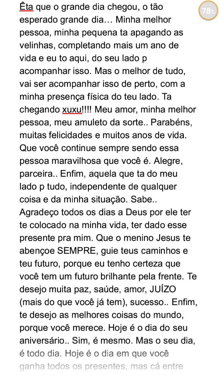 bdaylua's tweet image. "O dia é seu, mas quem ganhou o melhor presente foi eu!" Parabéns melhor pessoa!!! 🎂🎉💙