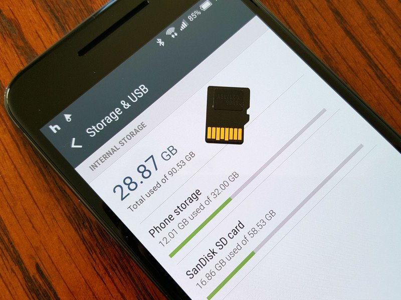androidcentral's tweet photo. Inside Marshmallow: Adoptable storage https://t.co/hp0JcnFdm7 https://t.co/dtcBciEGOf