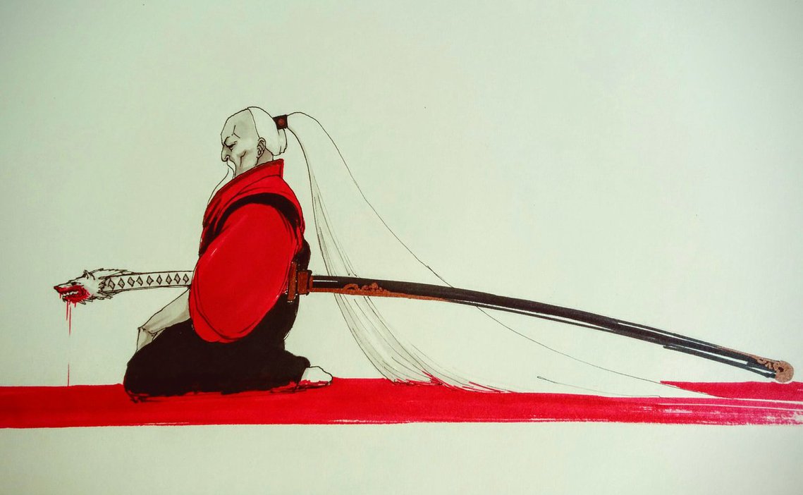 Jin-roh by hypnothalamus dlvr.it/CjrPy4