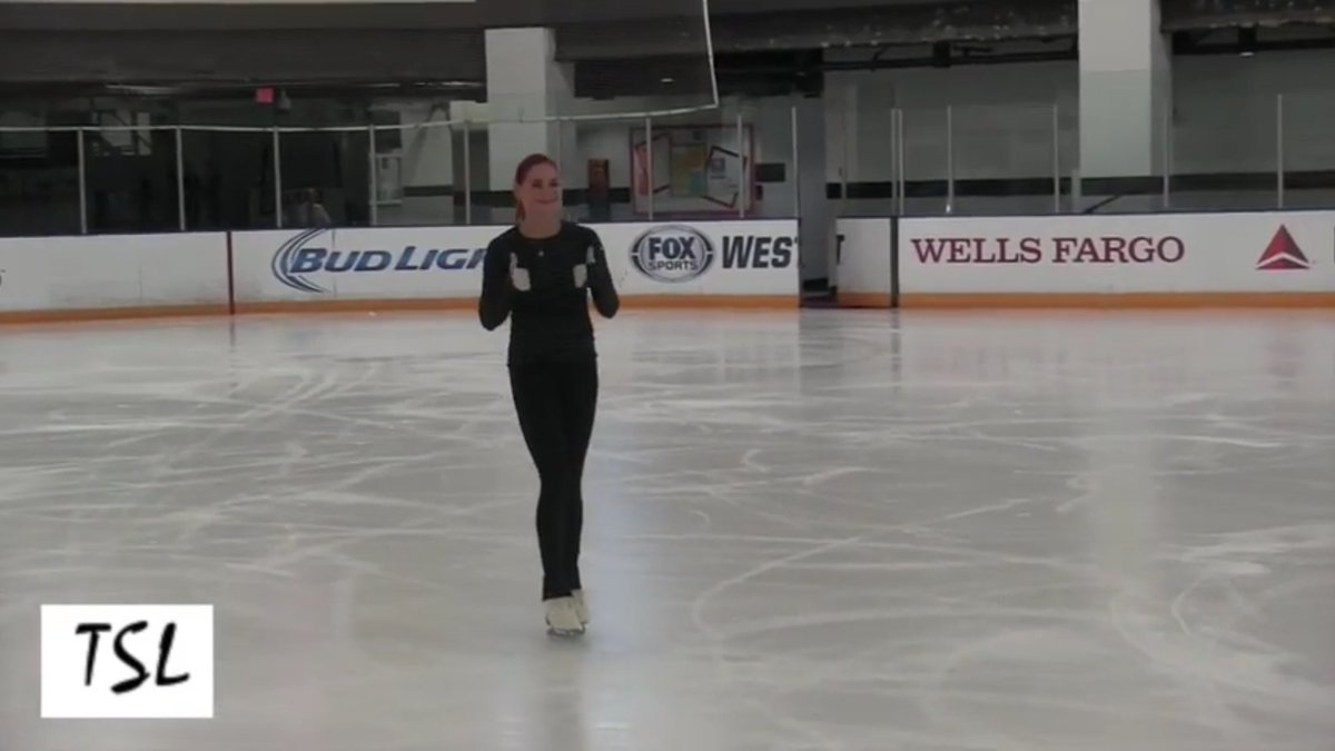 Gold Twins & TeamUSA tweet media