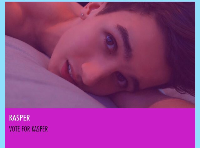 kcatlett01's tweet photo. @MatthewLush https://t.co/ZPl55wWYXT #teamkasper 💪🏼💜 #kasperstrong #voteforkasper #keepkaspersafe @Kasper_Tait https://t.co/fjBVtrRyzF