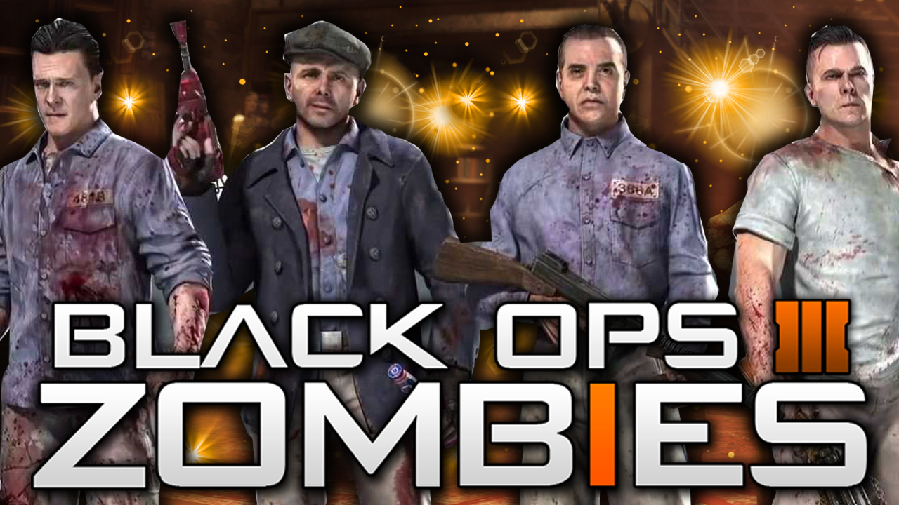 Jack Kennedy Black Ops 3 Zombies Mob Of The Dead 2 0 Secrets In Bo3 That Tease The Return Of Motd T Co Zpc4a2mp T Co Ozkxq6myfk Twitter