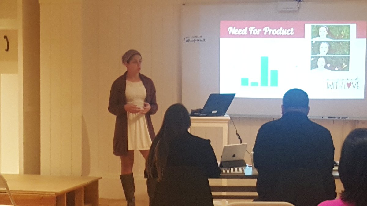 Xanthe Meyer tweet media