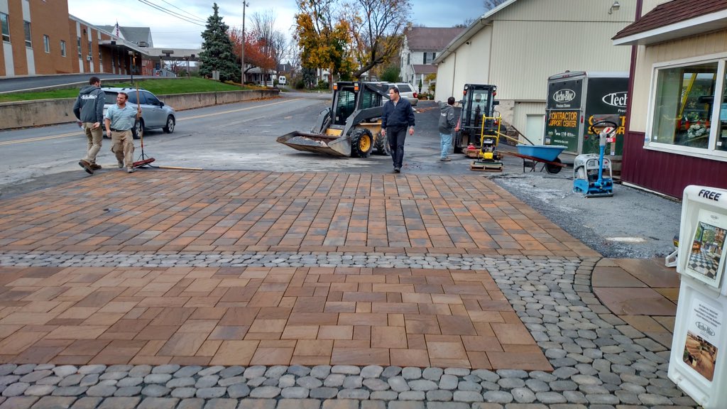 Techo Taphouse tweet media