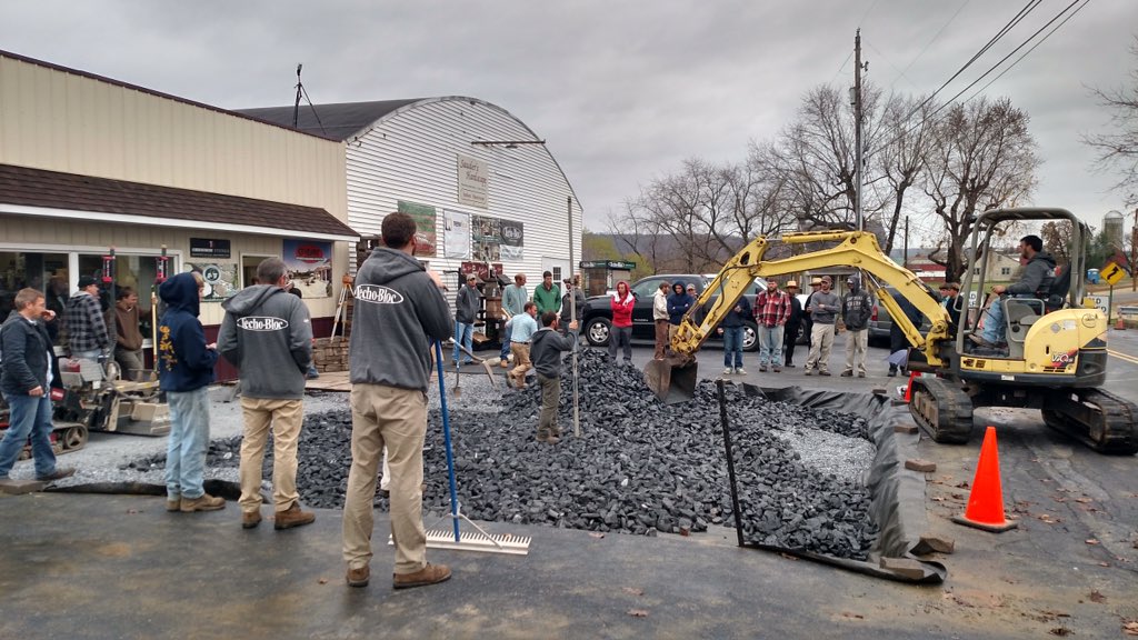 Techo Taphouse tweet media