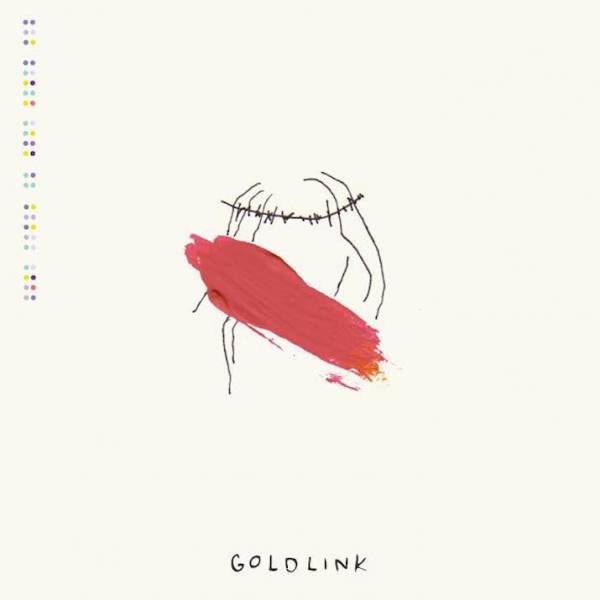 mixvisor's tweet image. #np @GoldLink - Spectrum