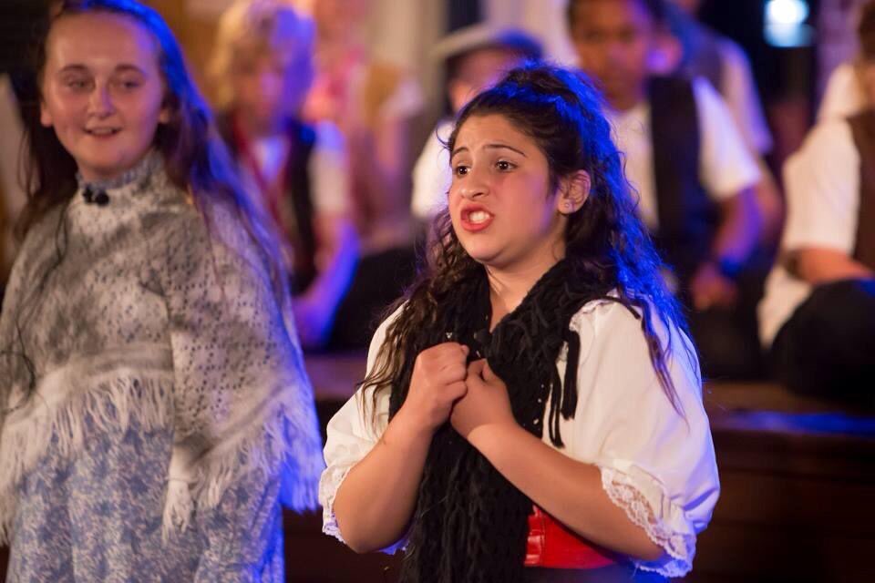 CN_PerformArts's tweet photo. We've just announced the next production #NMSLionKing. Take a look at our sell-out past productions #NMSOpenEvening https://t.co/07ALUQlNV9