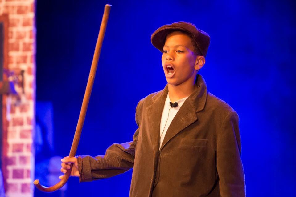 CN_PerformArts's tweet photo. We've just announced the next production #NMSLionKing. Take a look at our sell-out past productions #NMSOpenEvening https://t.co/07ALUQlNV9