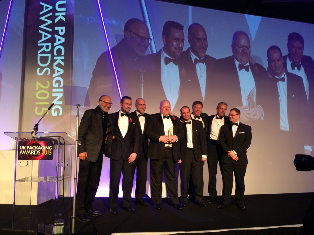 MPMAUK's tweet image. Congrats to #BallTradingUK winning #MetalPackoftheYear for  @Heineken Groovy Can!