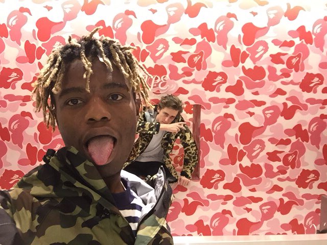souljaian's tweet photo. Trust. https://t.co/4QZpYjzbBp
