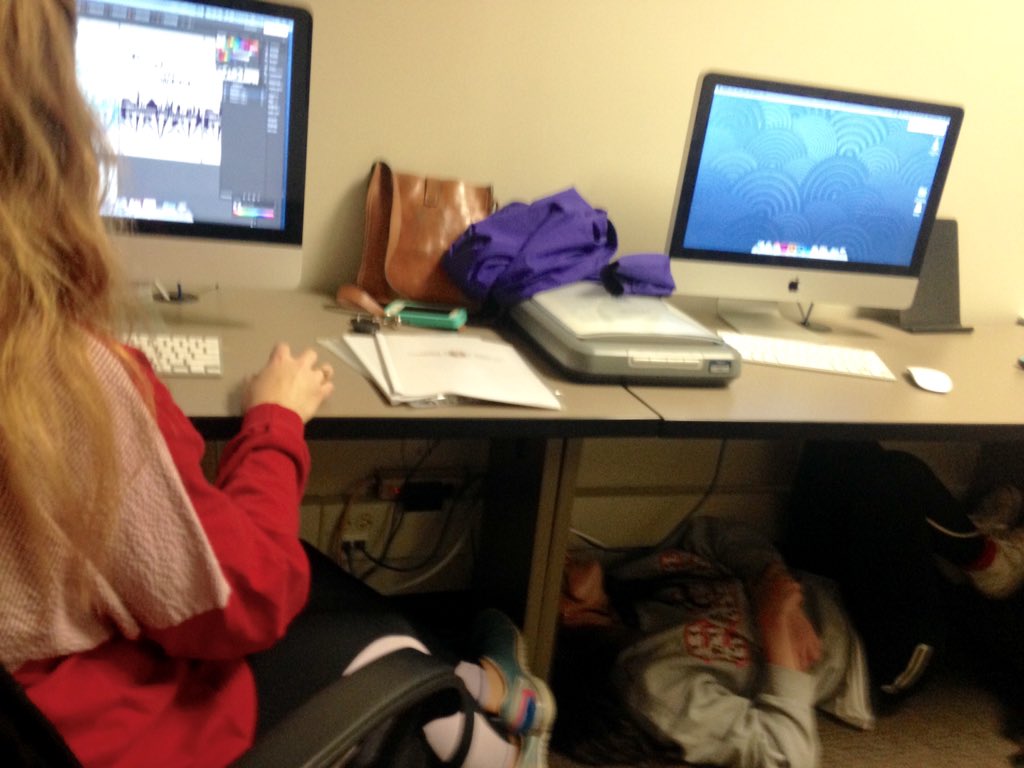 Grace Ann tweet media