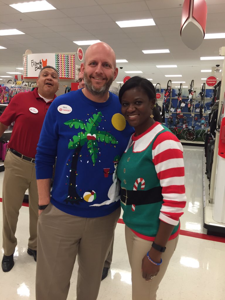 Healthcare (property management and AP) bringing the holiday cheer in D322!  Thanks for a great day🎄❤️💚.