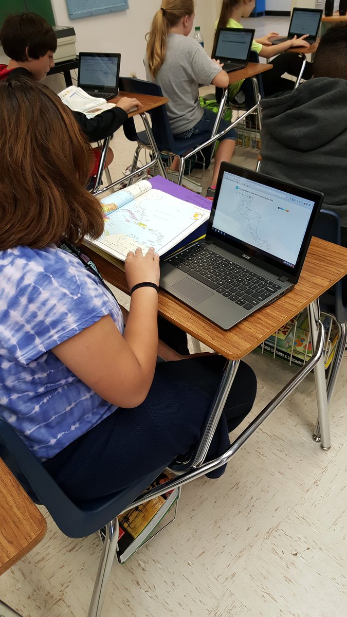 wilthomas3's tweet photo. Getting great feedback using @goformative and assessing student comprehension. #Rollinsrocks @whatsnewatrjh https://t.co/LYgHQS8ywM