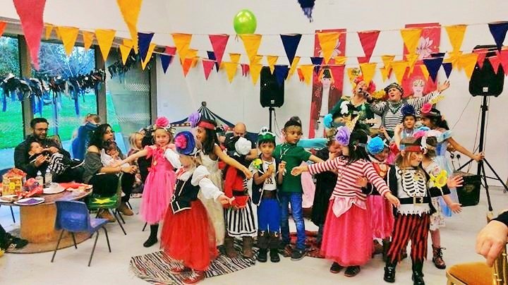 Emily Green tweet media