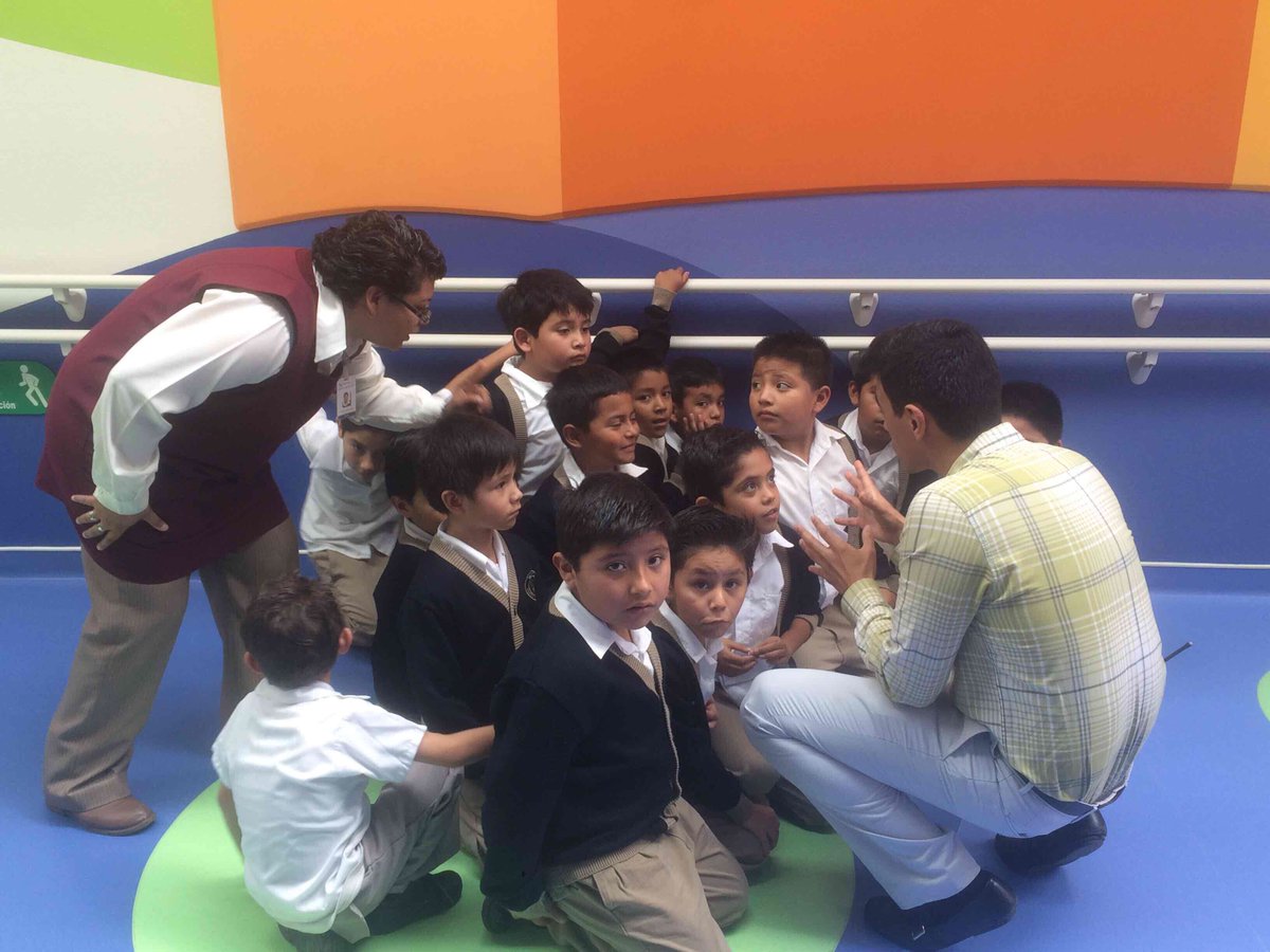 sanchez_glo's tweet photo. #ConocesyConfias #teleton #teletonabierto Recorrido teleton https://t.co/qEuz0vlgcj