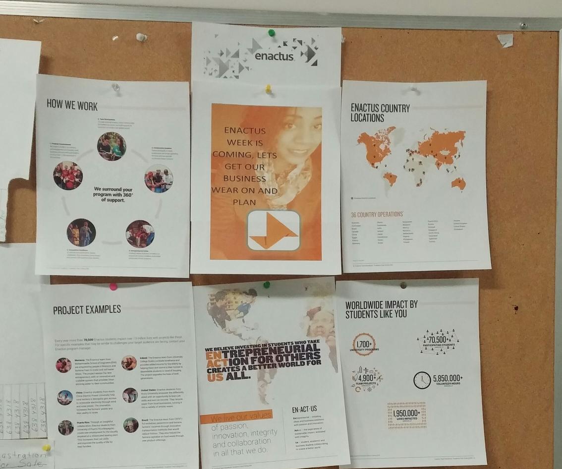 EnactusCB's tweet photo. SIGN UP FOR ENACTUS AT THR CORNERBROOK CAMPUS. https://t.co/FWOAJ8YH2h
