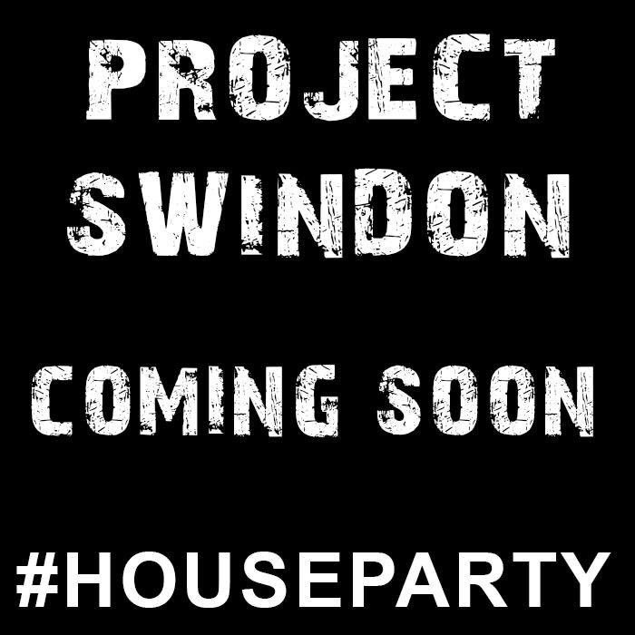ProjectSwindon tweet picture