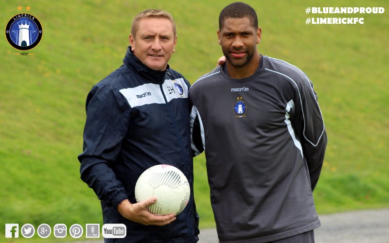 LimerickFCie tweet picture