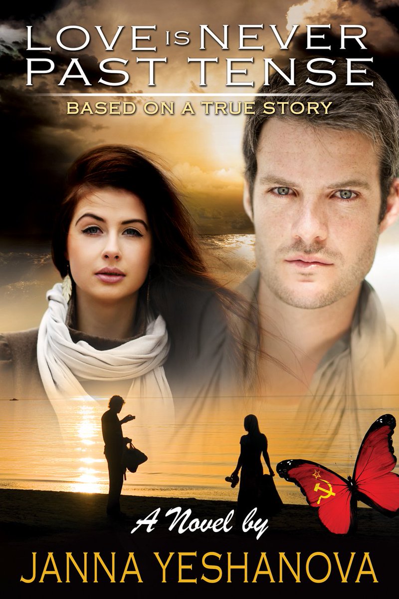 LoveIsNeverPastTense tweet media