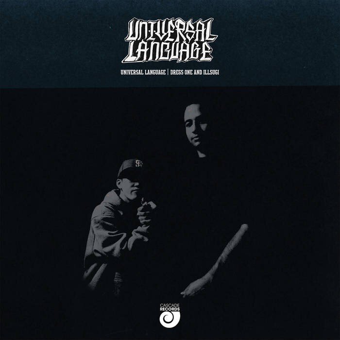 ill_sugiee's tweet image. 今月は、二枚リリースがあります。

#universallunguage #slowlightlp
#jazzysport #cascaderecords
#dregsone @SnkaBeatz @HeddyFur