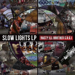 ill_sugiee's tweet image. 今月は、二枚リリースがあります。

#universallunguage #slowlightlp
#jazzysport #cascaderecords
#dregsone @SnkaBeatz @HeddyFur