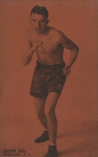 Happy bday (11/12): Boxer Archie Bell (\04), soccer player Ethan Zohn (\73) & Olympic swimmer Jason Lezak (\75). 