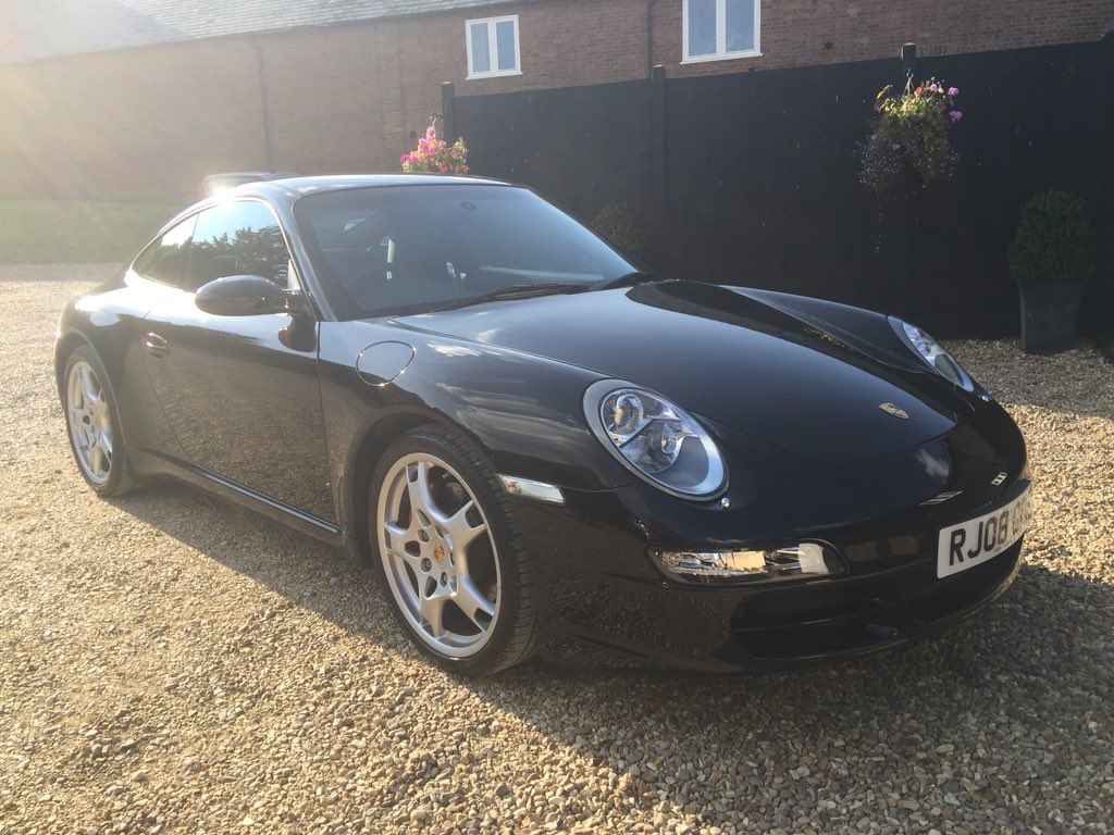 PrestigeMCars's tweet photo. #porsche911coupe3.8s #carrera2
For sale £34995 only 20,000 miles fpsh Porsche warranty like new!
#lowfinancerates https://t.co/ZXyPLTkviL