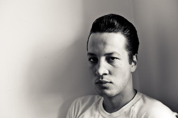 JUST ANNOUNCED <a href="/MarlonWMusic/">Marlon Williams</a> at <a href="/TheMediaClub/">The Media Club</a> January 29th!
Tix on sale this Friday, Nov 13: ow.ly/UuRml