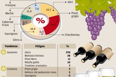 Winedetector's tweet photo. Il Friuli è ormai tutto bianco #vino Gli ettari di #Prosecco sono aumentati del 270% #vino https://t.co/0Vmt8hqCtN https://t.co/nqFCqDaIEa