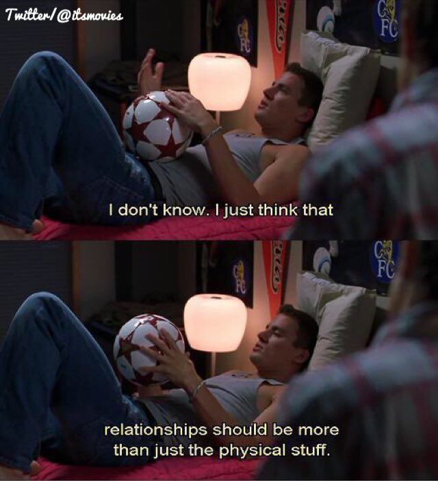 itsmovies's tweet image. She's the Man