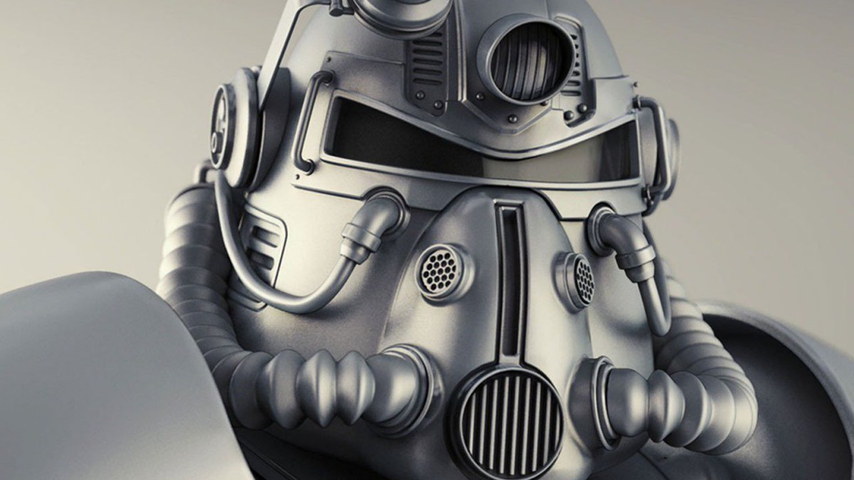 IGN's tweet image. Fallout 4: How to find the developer room with every weapon go.ign.com/JjzSkEu