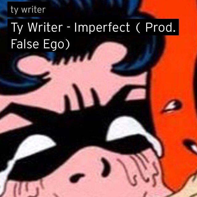 tywriterraps01's tweet photo. Hey guys please check out my new song on soundcloud link in my bio. #like4like #likeforfollow #repost4folow https://t.co/HXRC8ldap4