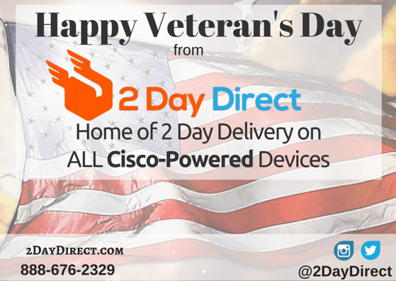 2daydirect's tweet photo. Happy #VeteransDay! https://t.co/QLYwZHZn6S https://t.co/tvIIbuNNat
