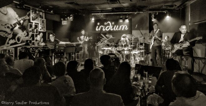 RockCandy Funk Party tweet media