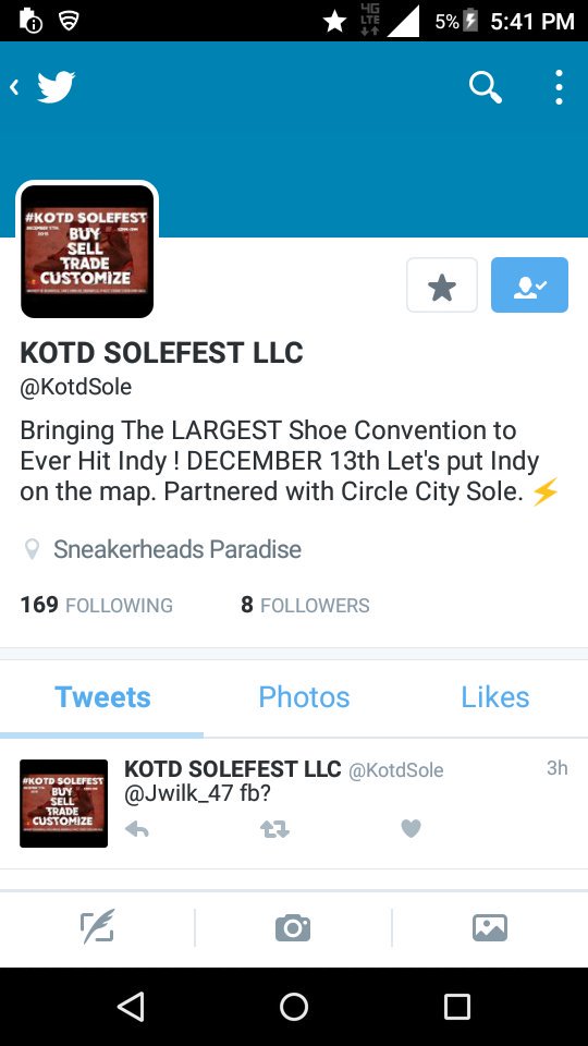 JustMonte's tweet photo. Follow NOW this page is something different for the Indy area 🔥💯🔥💯🔥💯 https://t.co/dNO4obyiRM
