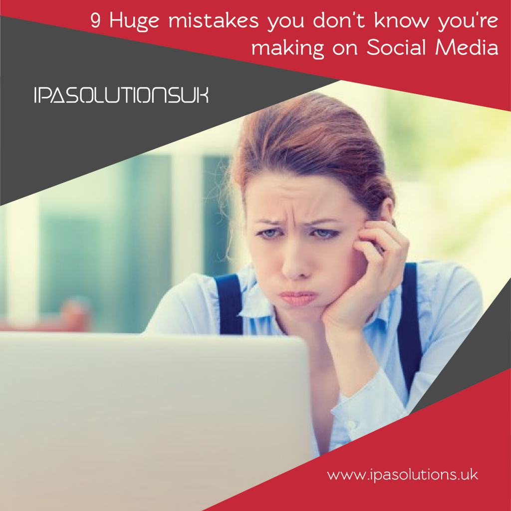 IPAGroupEn's tweet photo. Most companies commit error number 8
IPA Solutions UK

#ipauk #ipaservices #socialmedia #CM https://t.co/Aya584FUXo https://t.co/ykIWX8poOO