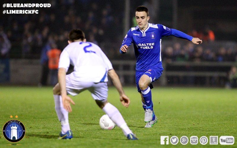 LimerickFCie tweet picture