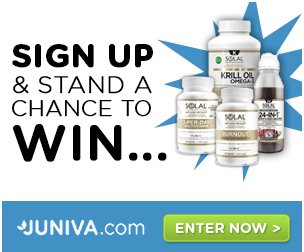 FuturefileB's tweet image. Sign up on #Juniva and Stand a chance to win 1 of 5 Solal hampers worth R812 each! goo.gl/5K9JWZ
