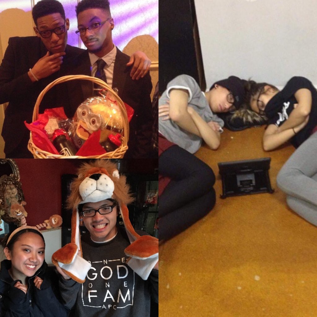 projectd_nj's tweet photo. Prelude NorCal 30 Day Photo Challenge (Day 22): dance twins #preludenorcal2015 #whosgoingup https://t.co/7gjLDHvLIR