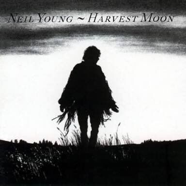Happy Birthday!! \"From Hank To Hendrix\" by \"Neil Young\" on album \"Harvest Moon\" 