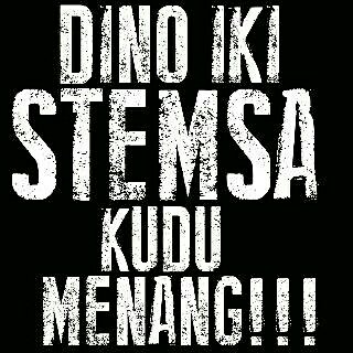 StemsaFans's tweet image. Stemsa Day!!! , Kumpul Di Sekolahan Jam 5