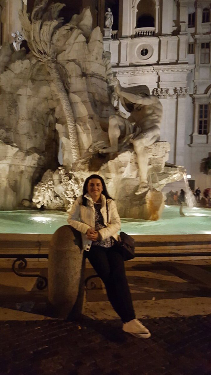 Roma italy