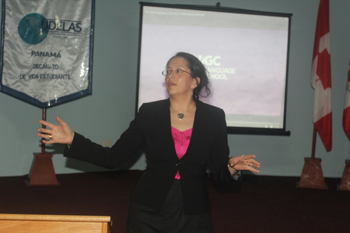 VGC gran Instituto de Lenguas en Canadá quieres saber más de ellos llama al #66985963 experienciaoverseas.com