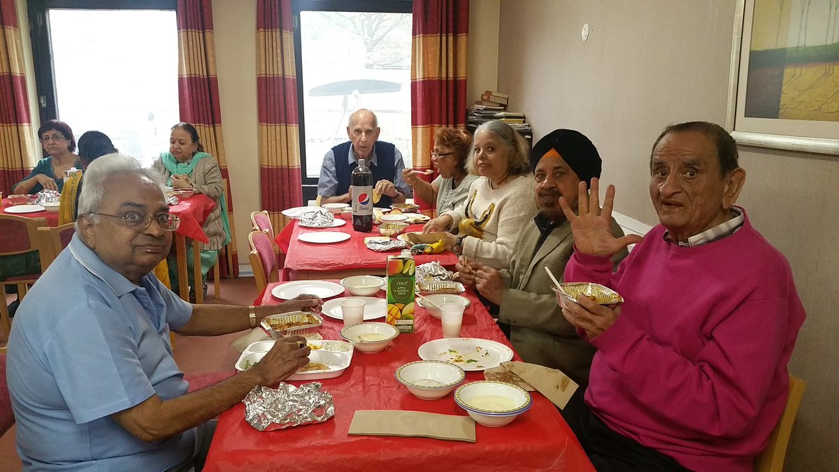 AsdaFeltham's tweet photo. Asda Feltham has adopted a Shelter Home. 
Diwali Celebration with All 
@AsdaCommunity @AsdaSouth @seemam03 https://t.co/8pkK6DaimZ
