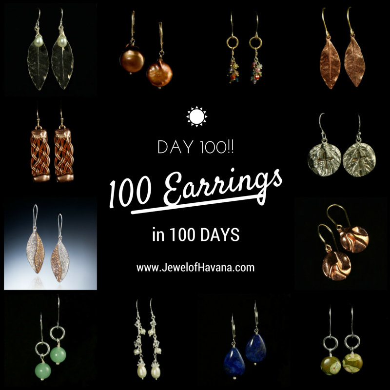 JewelofHavana's tweet photo. #EARRINGCHALLENGE #jewelofhavana #handmade #earrings #leafearrings #copperearrings #silver https://t.co/mJdhpoOzAM https://t.co/0Qn0I8u6mn