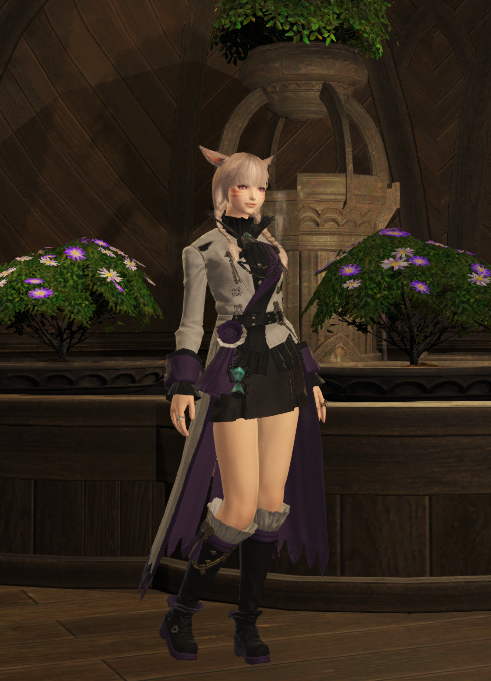 Ff14攻略情報 あんずあめ Anzam Game Twitter