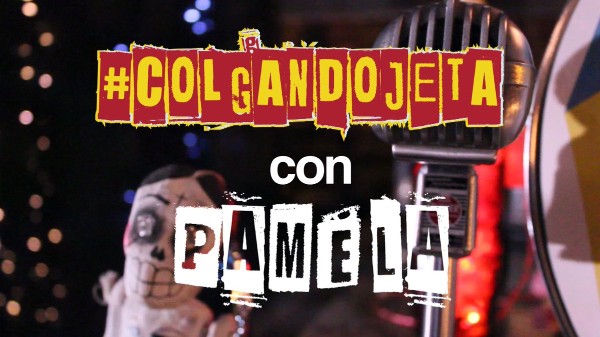 gacelacardona's tweet photo. La cita es a las 8:00pm con @pamelaospina en nuestro #streamingDeVideo. ¿Listos? ¡Solo por https://t.co/Jk4K2cXBLD! https://t.co/y75Qu6ExcK