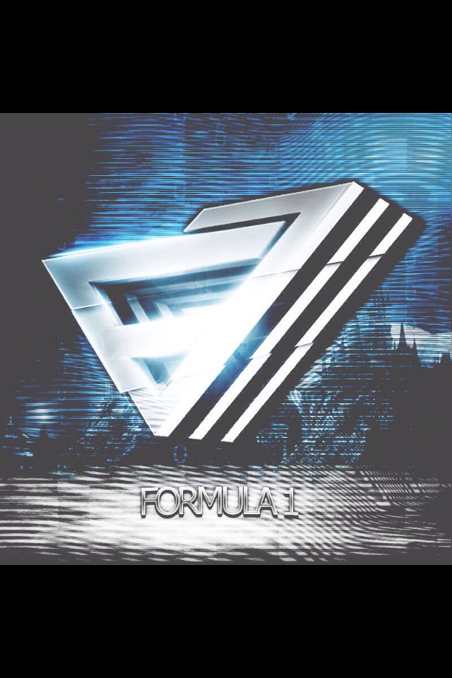 SenceEternity's tweet image. New design for @f1resurrection