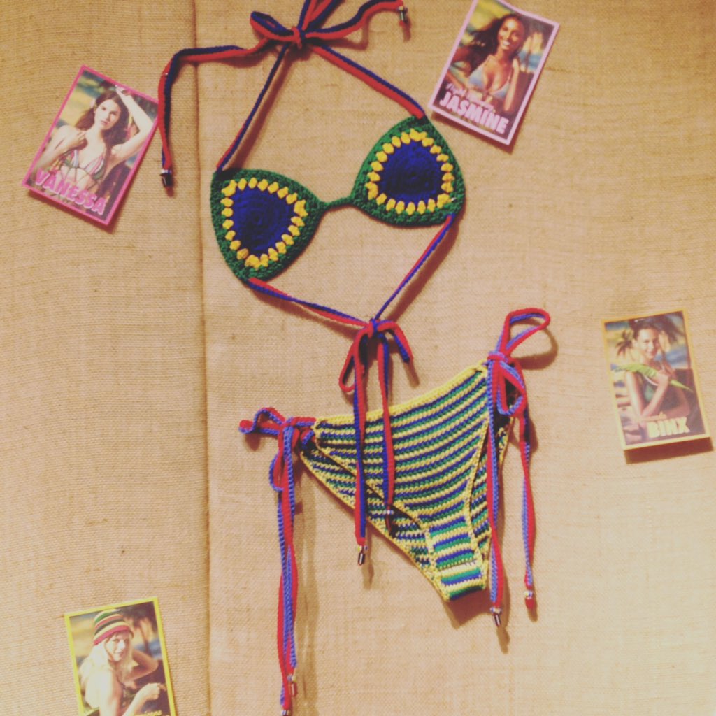 Follow my #Twitter account <a href="/someaboutothers/">Janine Leah</a> for #pressday coverage! #fashion #SS16