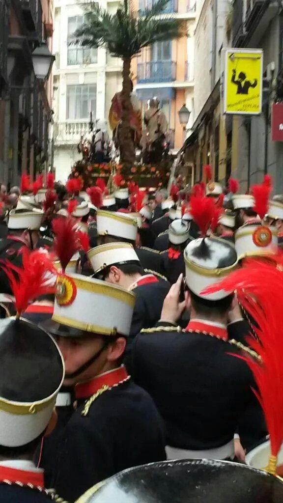 BorriquitaMadri's tweet photo. Nuestra banda de ccytt Jesús Rescatado y Fran Ortiz.Todo un lujo para un gran concierto.Sábado 14 Igl.San José 18:00 https://t.co/XjCDN1gFrt
